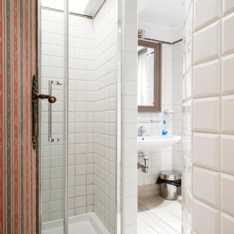 Santa Cecilia Apartment in Via del Corso - Appartamento con 2 Camere da Letto - 14