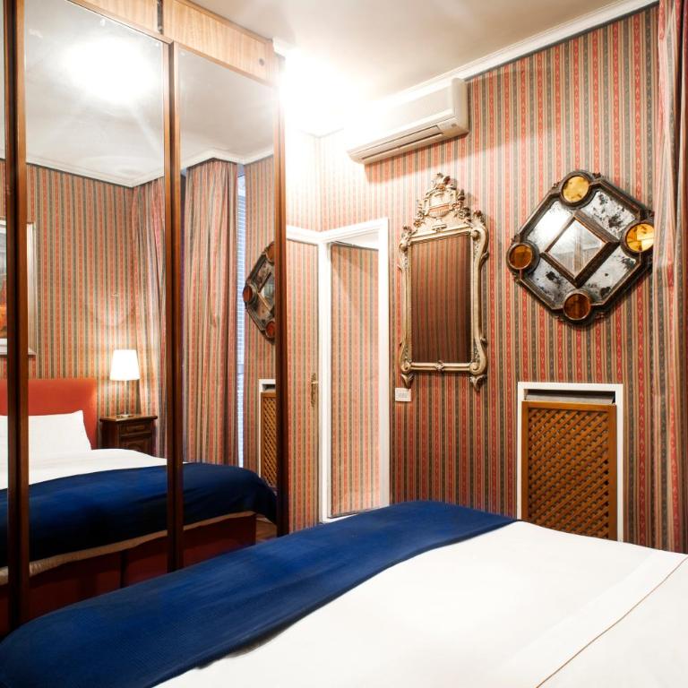 Santa Cecilia Apartment in Via del Corso - Appartamento con 2 Camere da Letto - 13