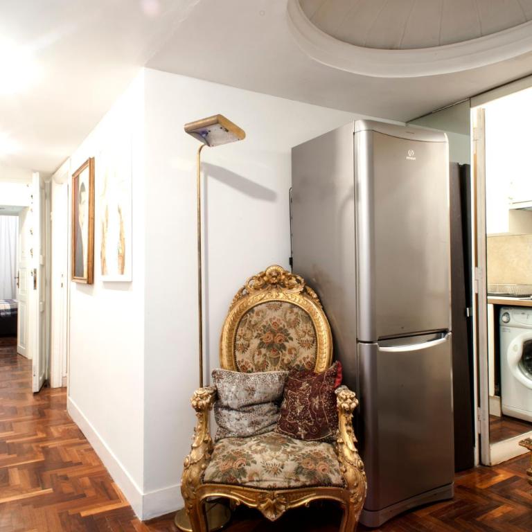Santa Cecilia Apartment in Via del Corso - Appartamento con 2 Camere da Letto - 8