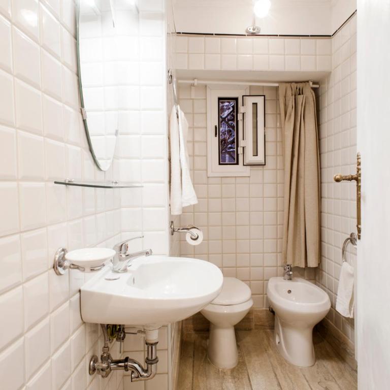 Santa Cecilia Apartment in Via del Corso - Appartamento con 2 Camere da Letto - 19