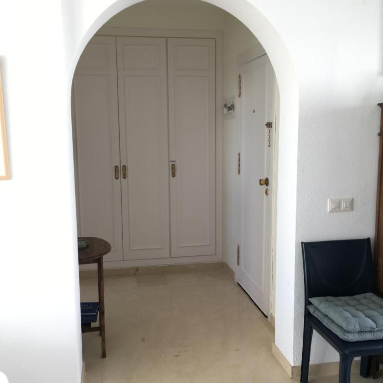 Estepona Golf - Los Pintores - Apartamento con vistas a las montañas - 13