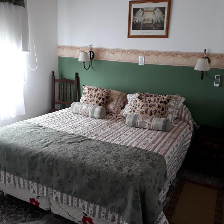Posada La Pausa - Solo para Adultos - Habitación Doble - 4