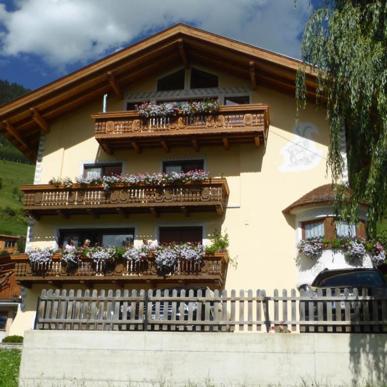 Haus Patscheider - Apartment mit 2 Schlafzimmern - 1