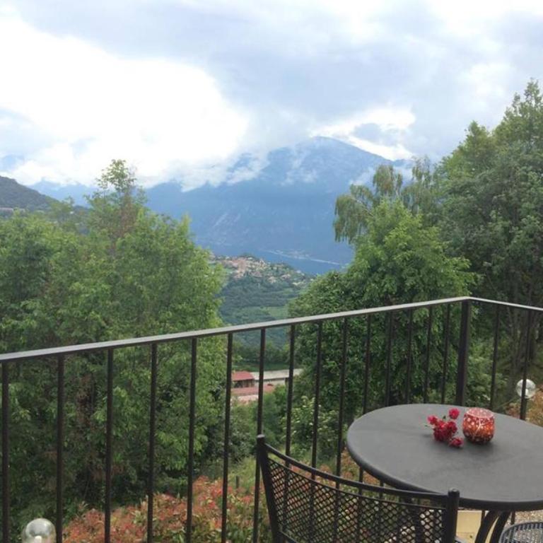 Agriturismo Al Franet - Casa con 1 Camera da Letto - 10