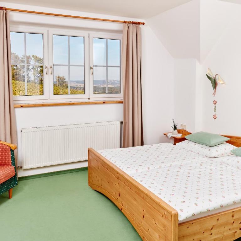 Hotel Garni Schöne Aussichten - Suite - 2