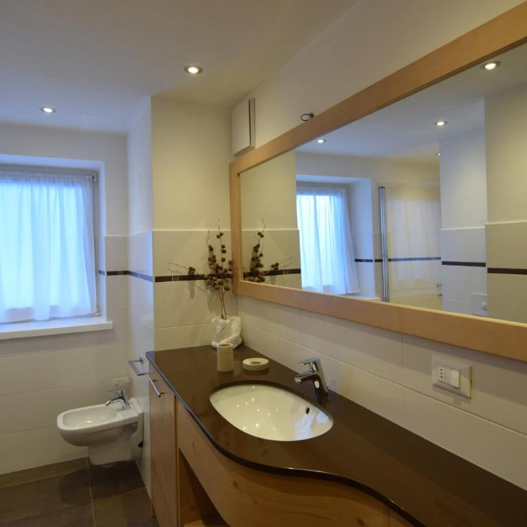 Vajolet - Appartamento con 2 Camere da Letto - 10