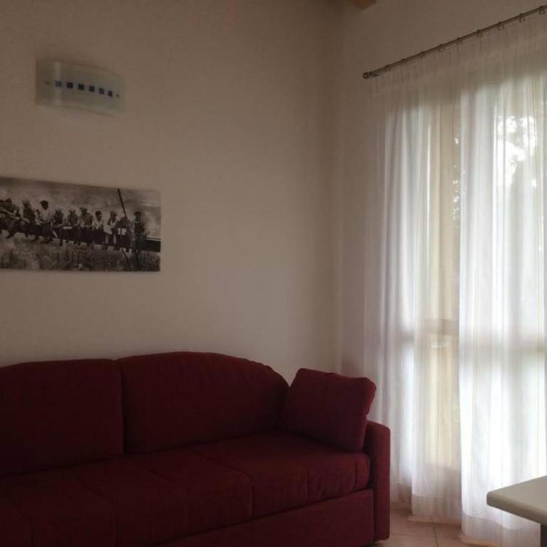 Agriturismo Al Franet - Casa con 1 Camera da Letto - 11