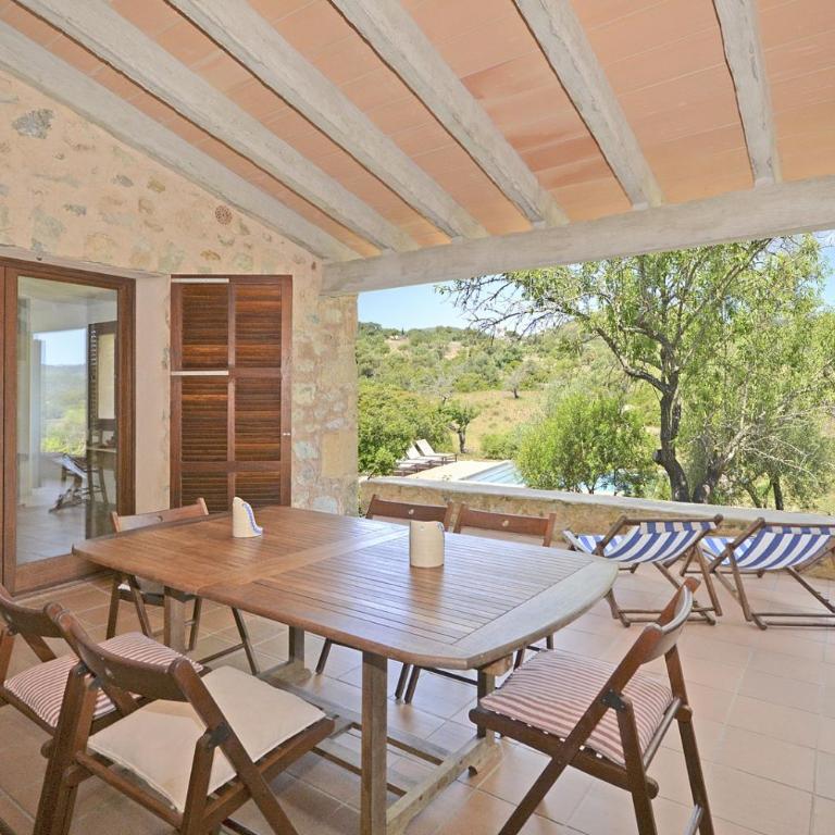 Villa Font - Casa de 3 dormitorios - 2
