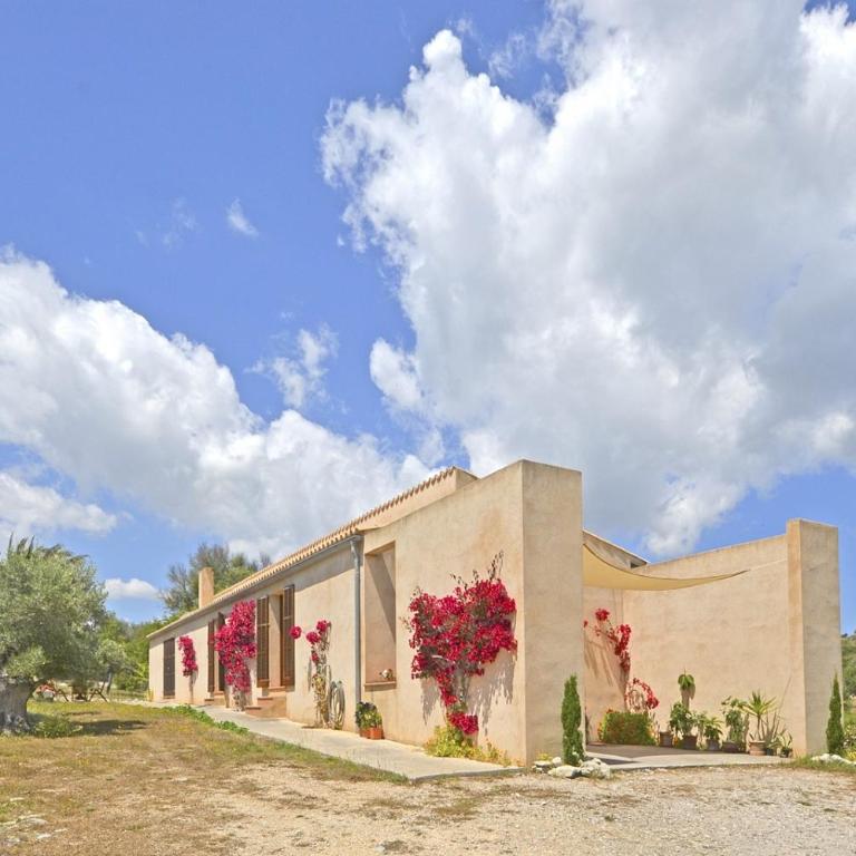 Villa Font - Casa de 3 dormitorios - 5