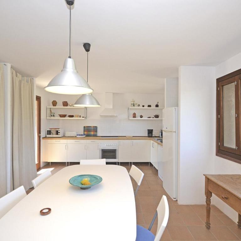 Villa Font - Casa de 3 dormitorios - 28