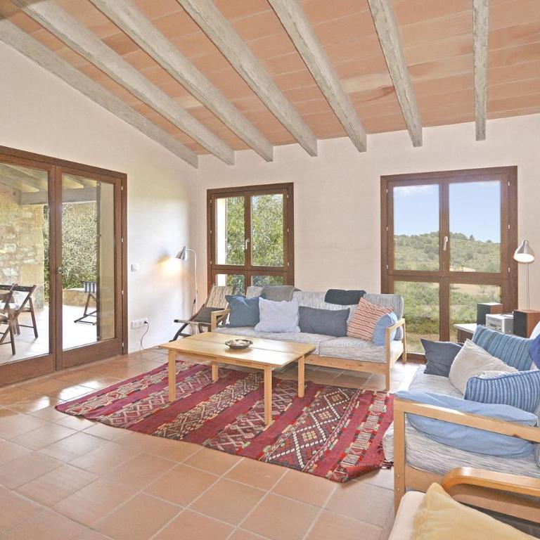 Villa Font - Casa de 3 dormitorios - 25