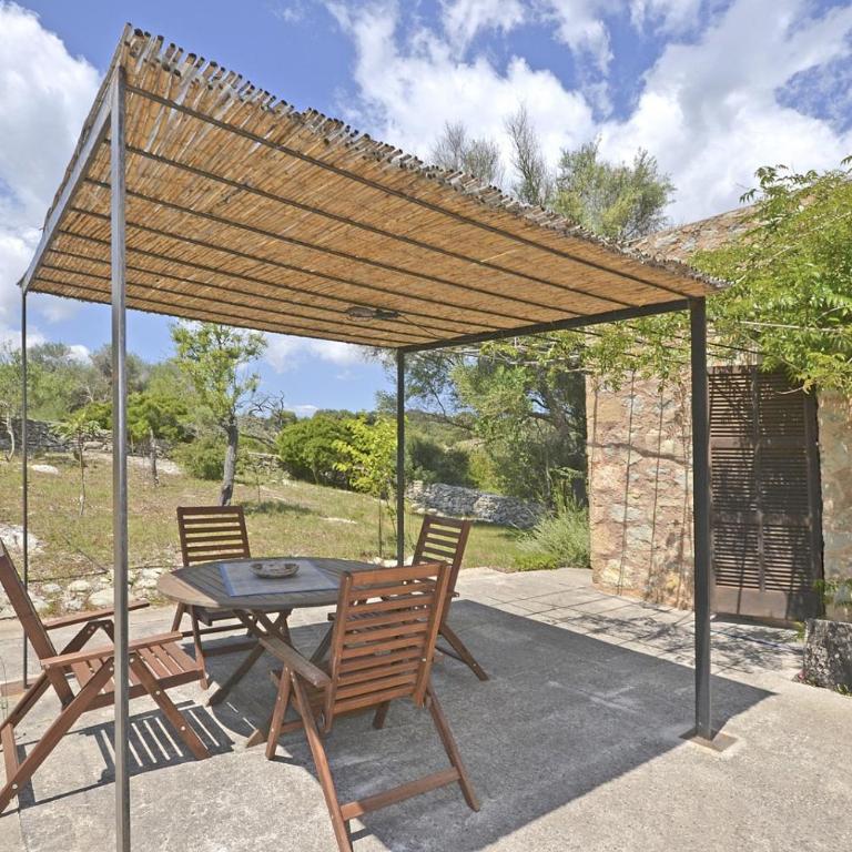 Villa Font - Casa de 3 dormitorios - 24
