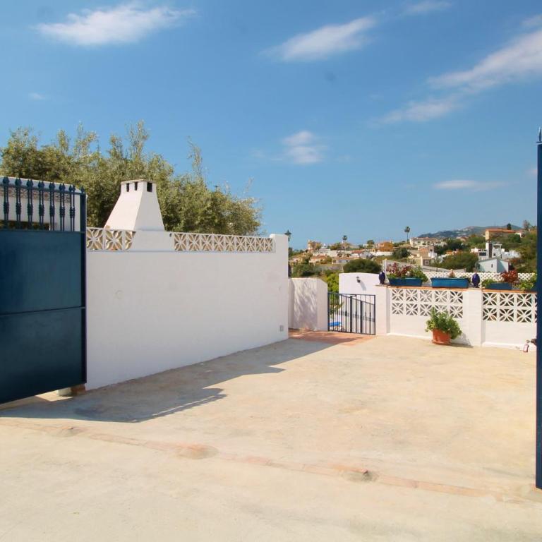 Villa Cornocalejo SpainSunRentals 1003 - Villa con piscina privada - 25