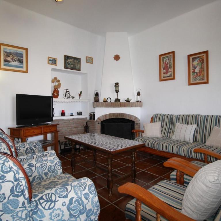 Villa Cornocalejo SpainSunRentals 1003 - Villa con piscina privada - 10