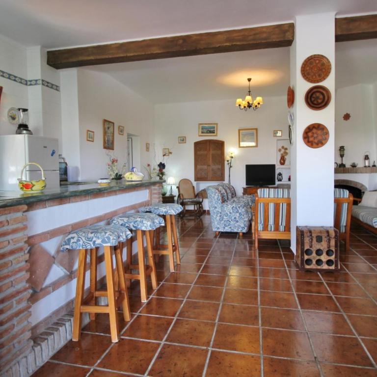 Villa Cornocalejo SpainSunRentals 1003 - Villa con piscina privada - 6