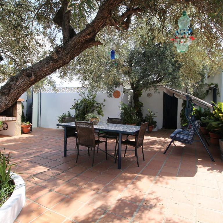 Villa Cornocalejo SpainSunRentals 1003 - Villa con piscina privada - 21