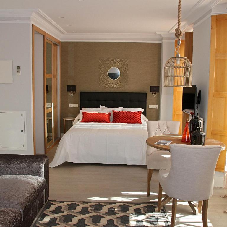 Principia Suites - Apartamento - 5
