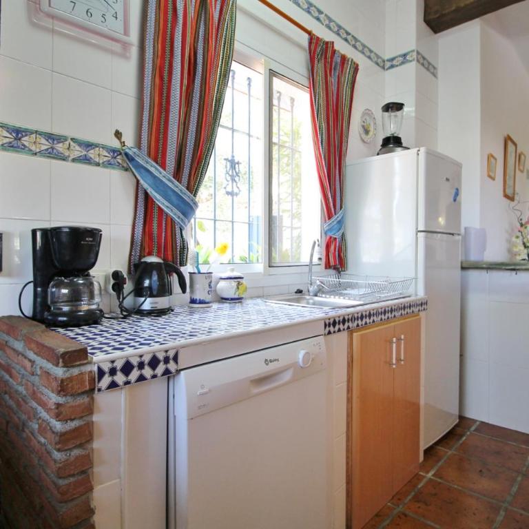 Villa Cornocalejo SpainSunRentals 1003 - Villa con piscina privada - 7