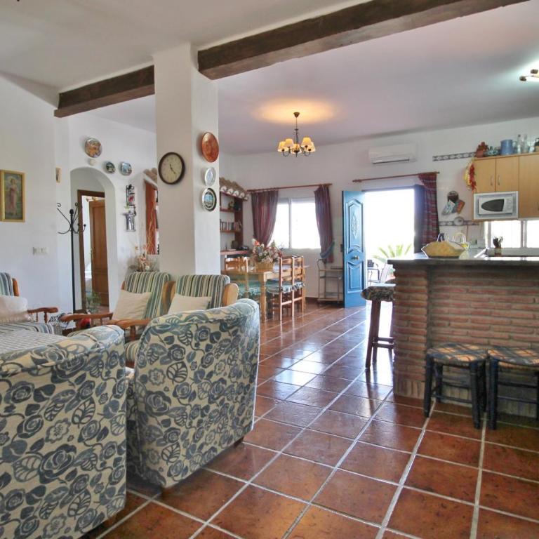 Villa Cornocalejo SpainSunRentals 1003 - Villa con piscina privada - 9