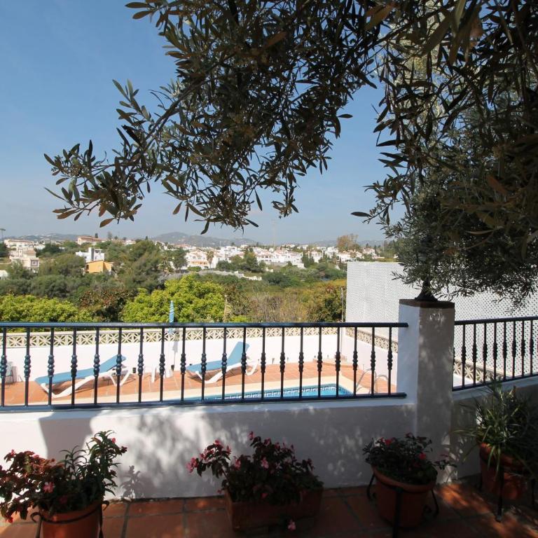 Villa Cornocalejo SpainSunRentals 1003 - Villa con piscina privada - 22