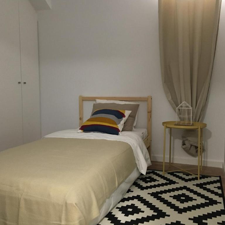 Apartment Santa Teresa - Apartamento - 8