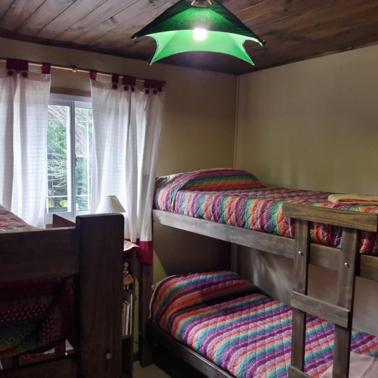 Cabañas de Campo - Bungalow de 2 dormitorios - 1