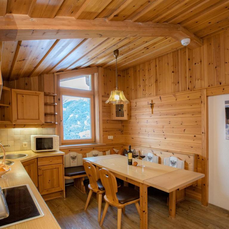 Alpinium - Premium Apartments - Appartement 3 Chambres - 3