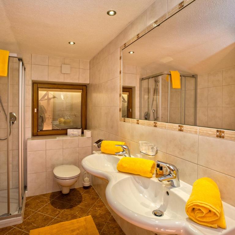 Alpinium - Premium Apartments - Appartement 3 Chambres - 5
