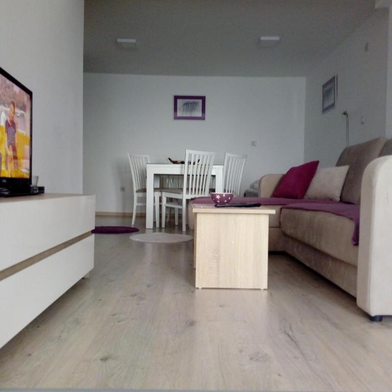 Apartments Villa Stars - Apartment - Ground Floor - 8