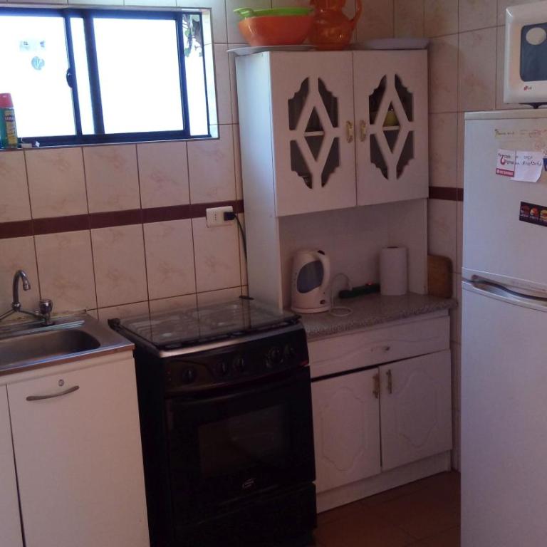 Cabaña 1 Neuling-Reñaca - Bungalow de 2 dormitorios - 10