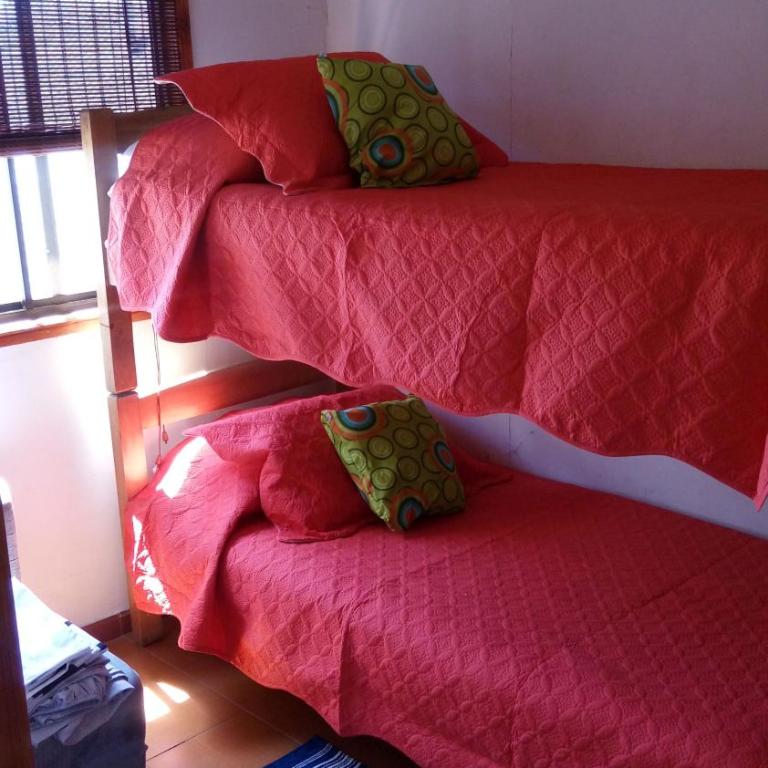 Cabaña 1 Neuling-Reñaca - Bungalow de 2 dormitorios - 11