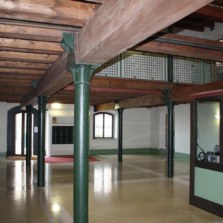 Il Molino Apartment - Appartamento con 1 Camera da Letto - 21