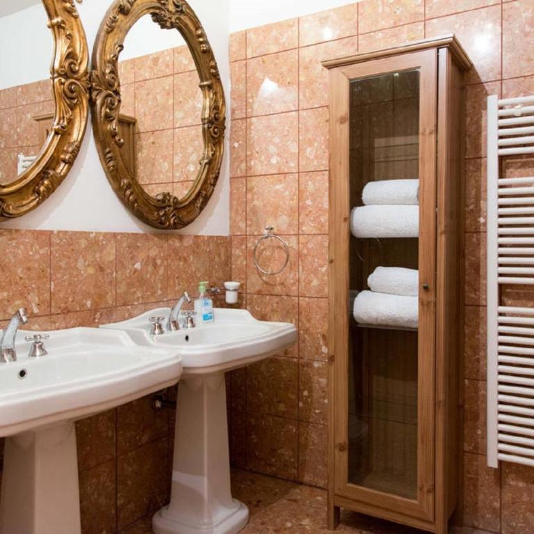 Il Molino Apartment - Appartamento con 1 Camera da Letto - 13
