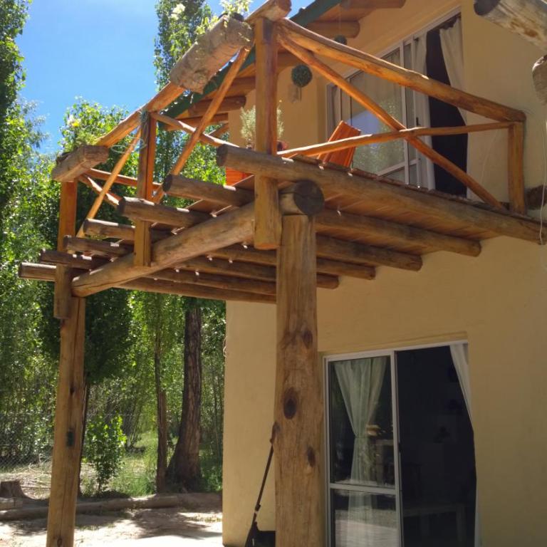 Balcon de Antares - Vacation Home - 6