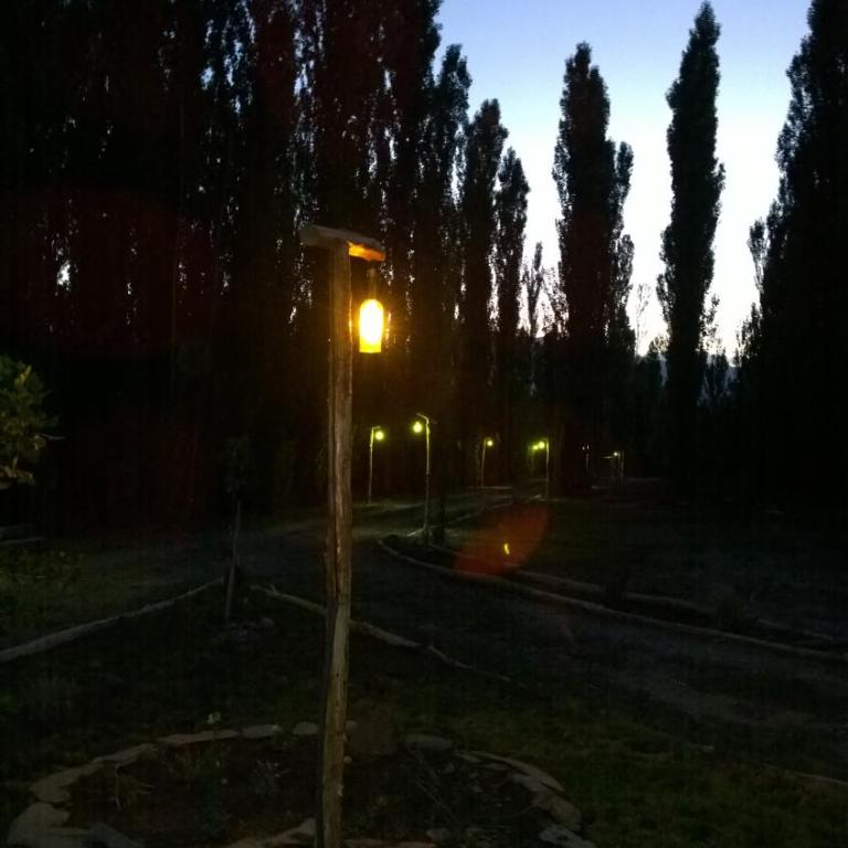 Balcon de Antares - Casa - 37