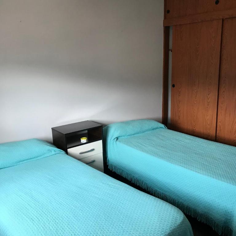 Departamentos Belgrano - Apartamento con vistas a las montañas - 20