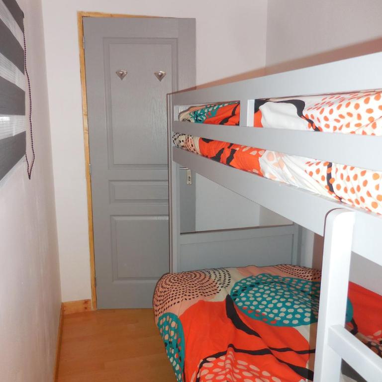 Gîte Toukoul - Studio - 6