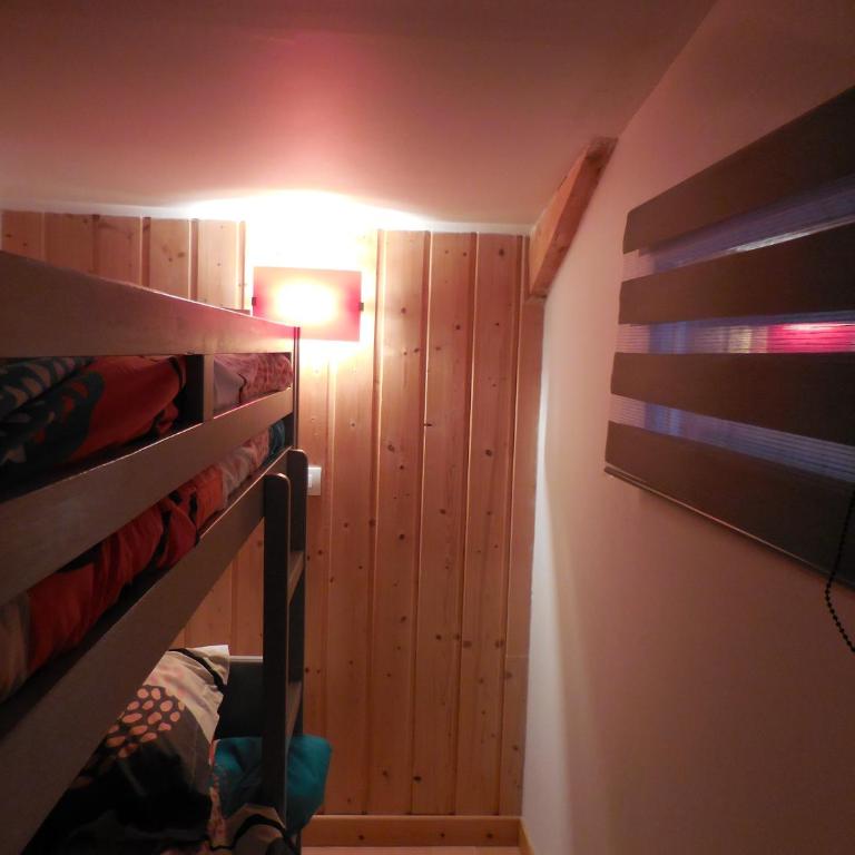 Gîte Toukoul - Studio - 8