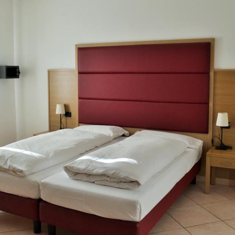 Villa Franca - Junior Suite - 6