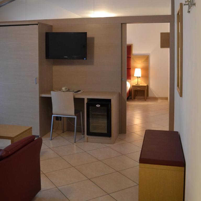 Villa Franca - Junior Suite - 8