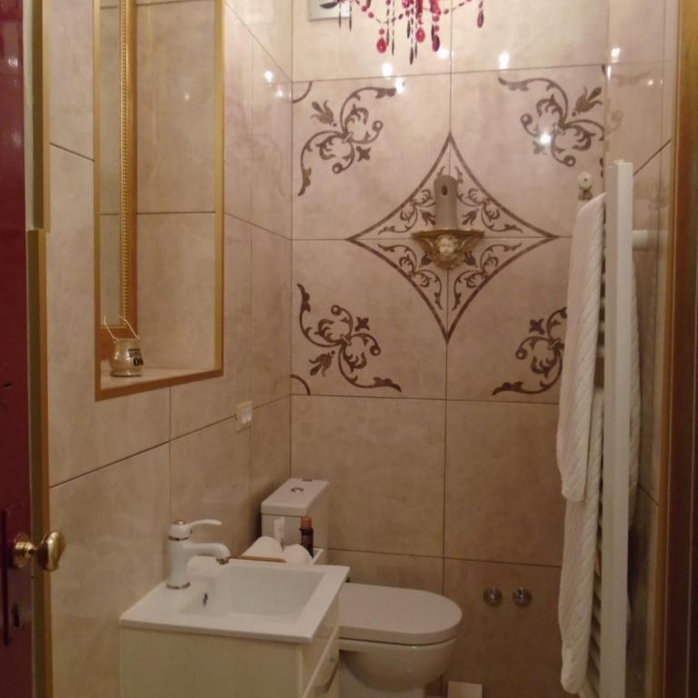Apartment Bourgeois - Apartman - 16