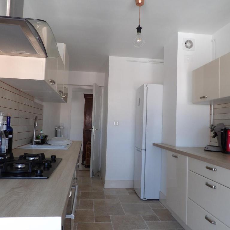 Les Jacinthes - Apartamento de 2 dormitorios - 5