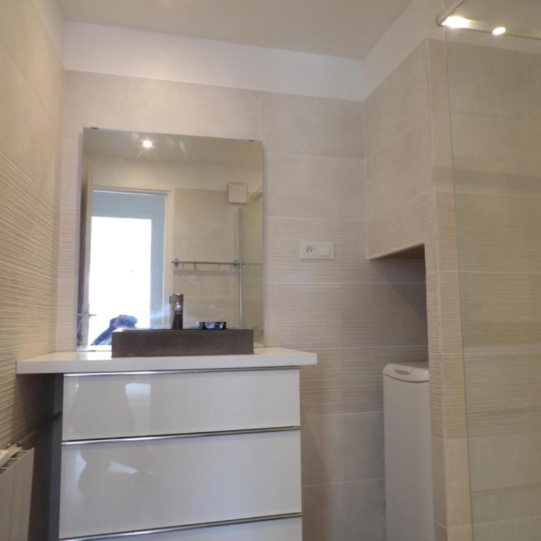 Les Jacinthes - Apartamento de 2 dormitorios - 4