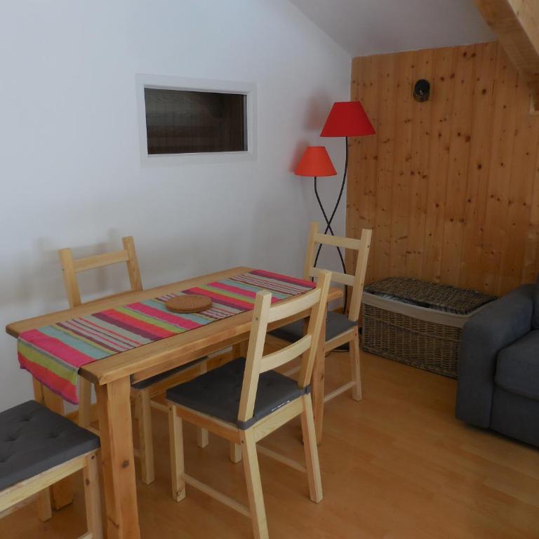 Gîte Toukoul - Studio - 3