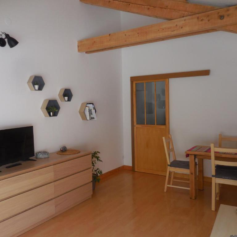 Gîte Toukoul - Studio - 4