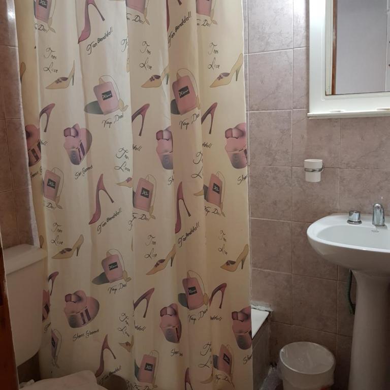 Hotel El Cisne - Habitación Doble - 2 camas - 6