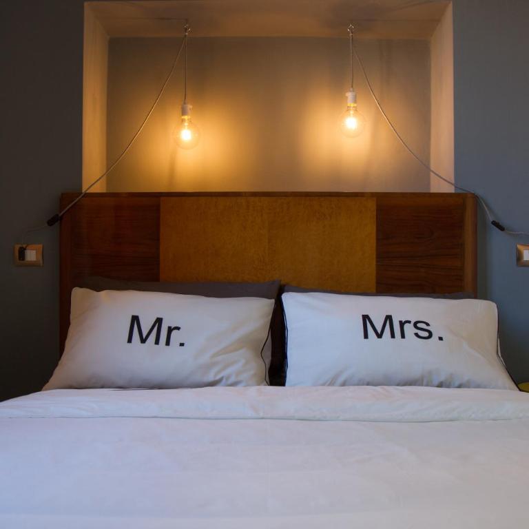al 28 B&B - Camera Matrimoniale Standard - 5