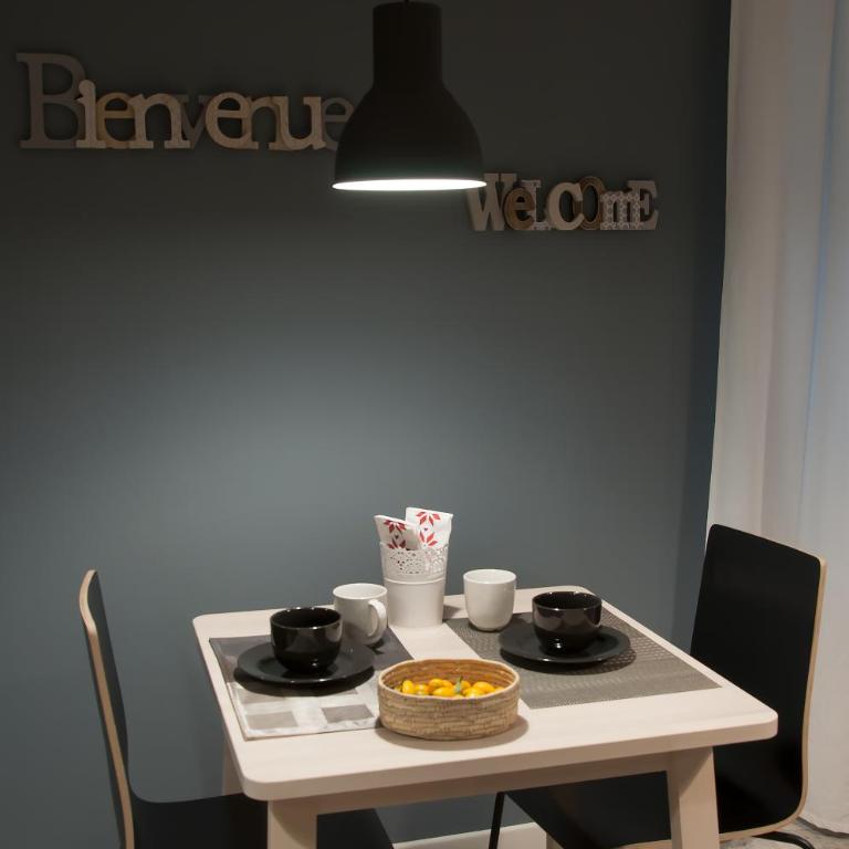 Relais Merizzi - Dreibettzimmer mit Bad - 10