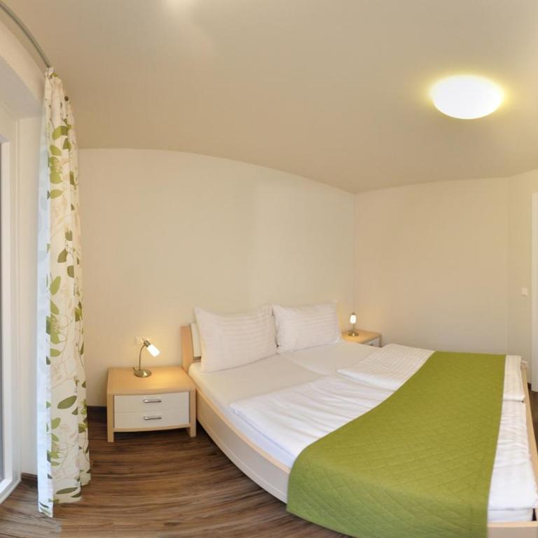 Karglhof Stammhaus - Appartamento con 2 Camere da Letto - 6