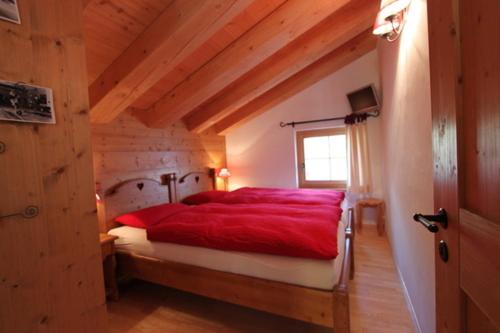BnB Les Sapins Bleus - Chambre Double avec Salle de Bains Privative Extérieure - 2